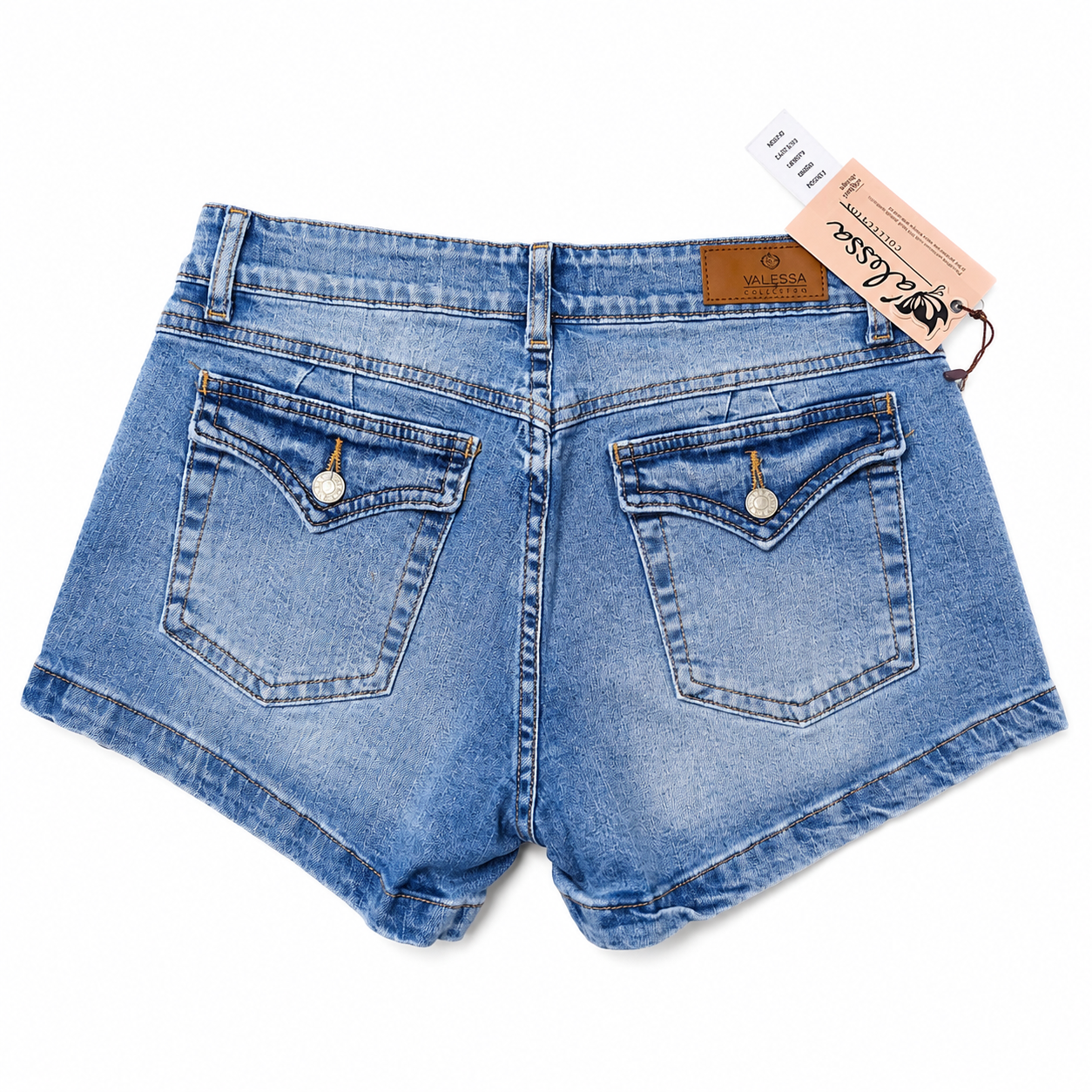 SHORT CACHETERO C/HIELO T/28