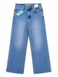 JEANS BAGY C/ HIELO T/28