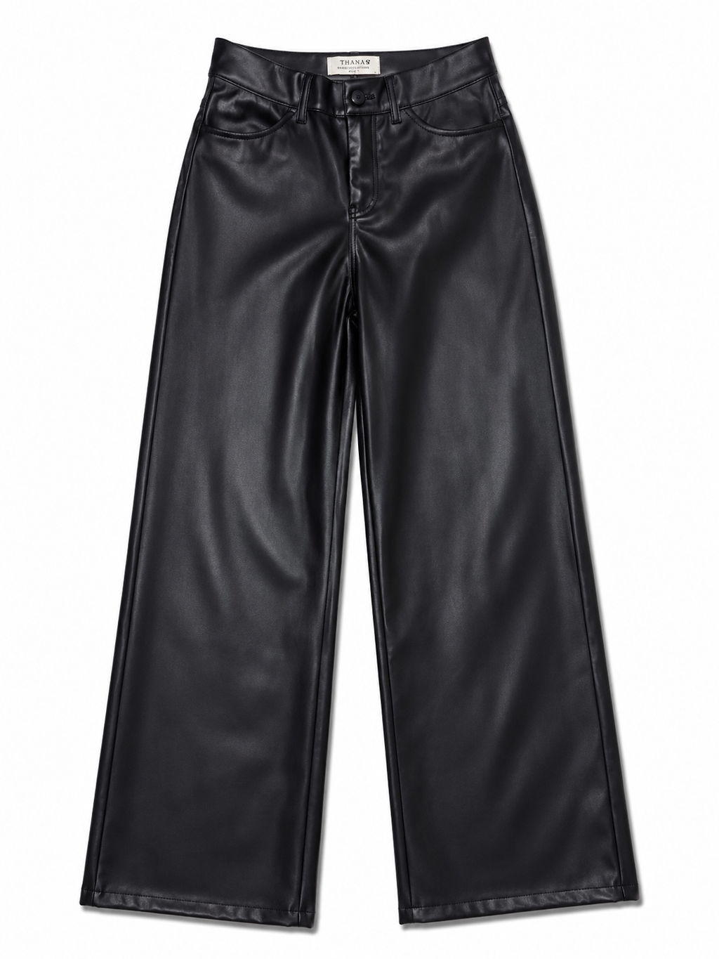 PANTALÓN DE CUERINA