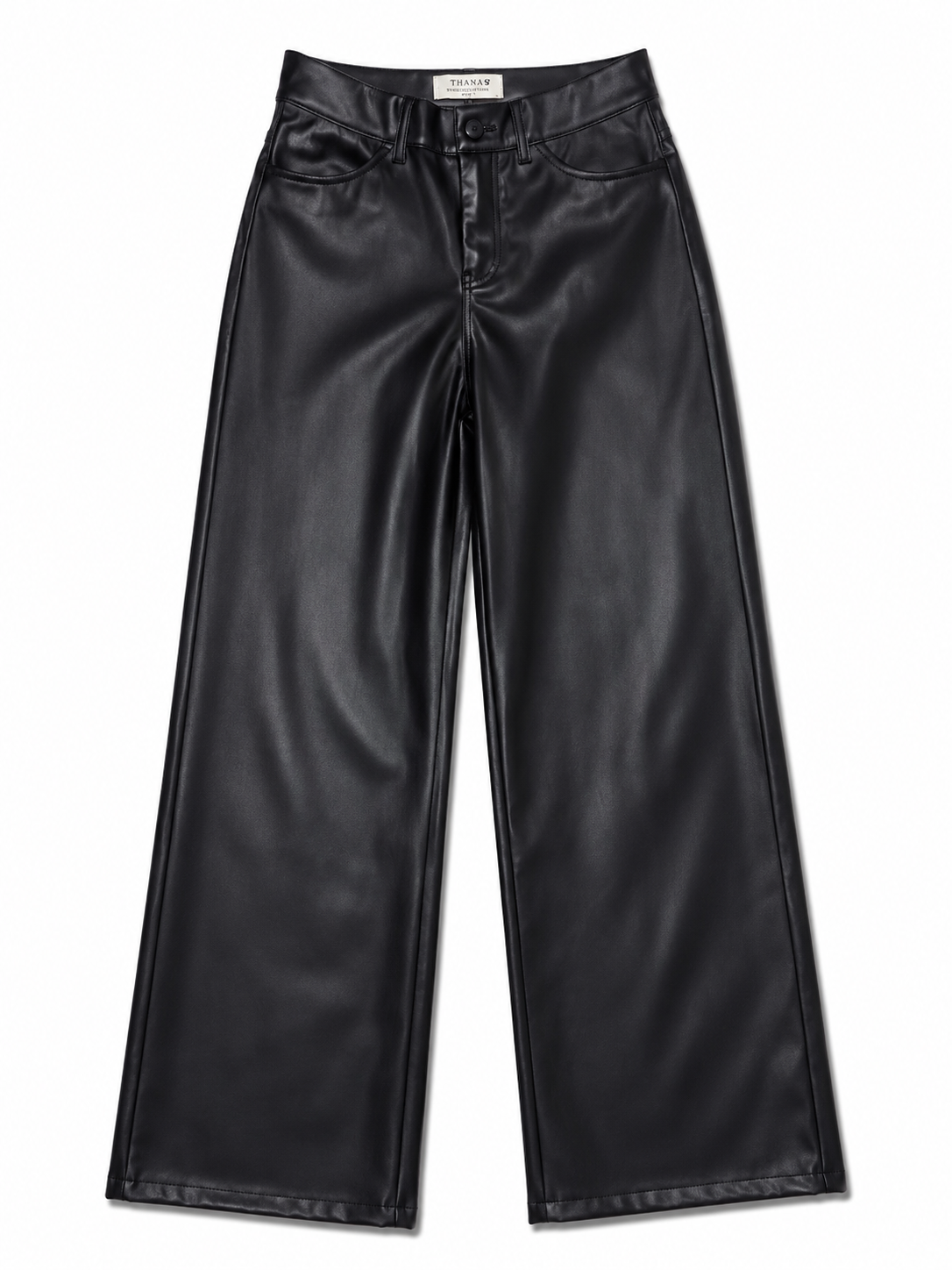 PANTALÓN DE CUERINA