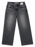 JEANS BAGY C / PLOMO  T/28